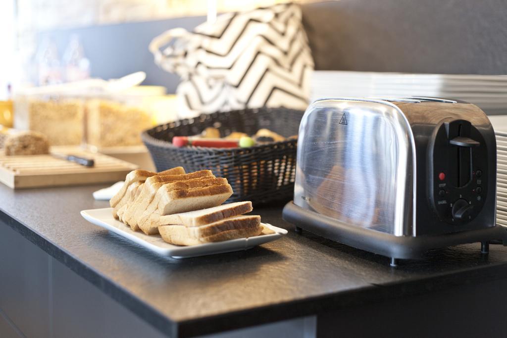 Ibis Styles Amiens Cathedrale Hotel Exterior photo