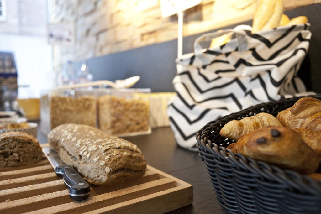 Ibis Styles Amiens Cathedrale Hotel Exterior photo