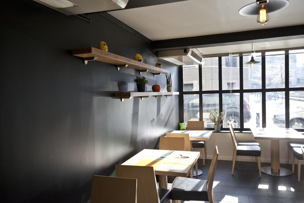 Ibis Styles Amiens Cathedrale Hotel Exterior photo