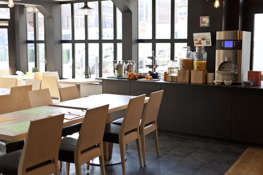 Ibis Styles Amiens Cathedrale Hotel Exterior photo