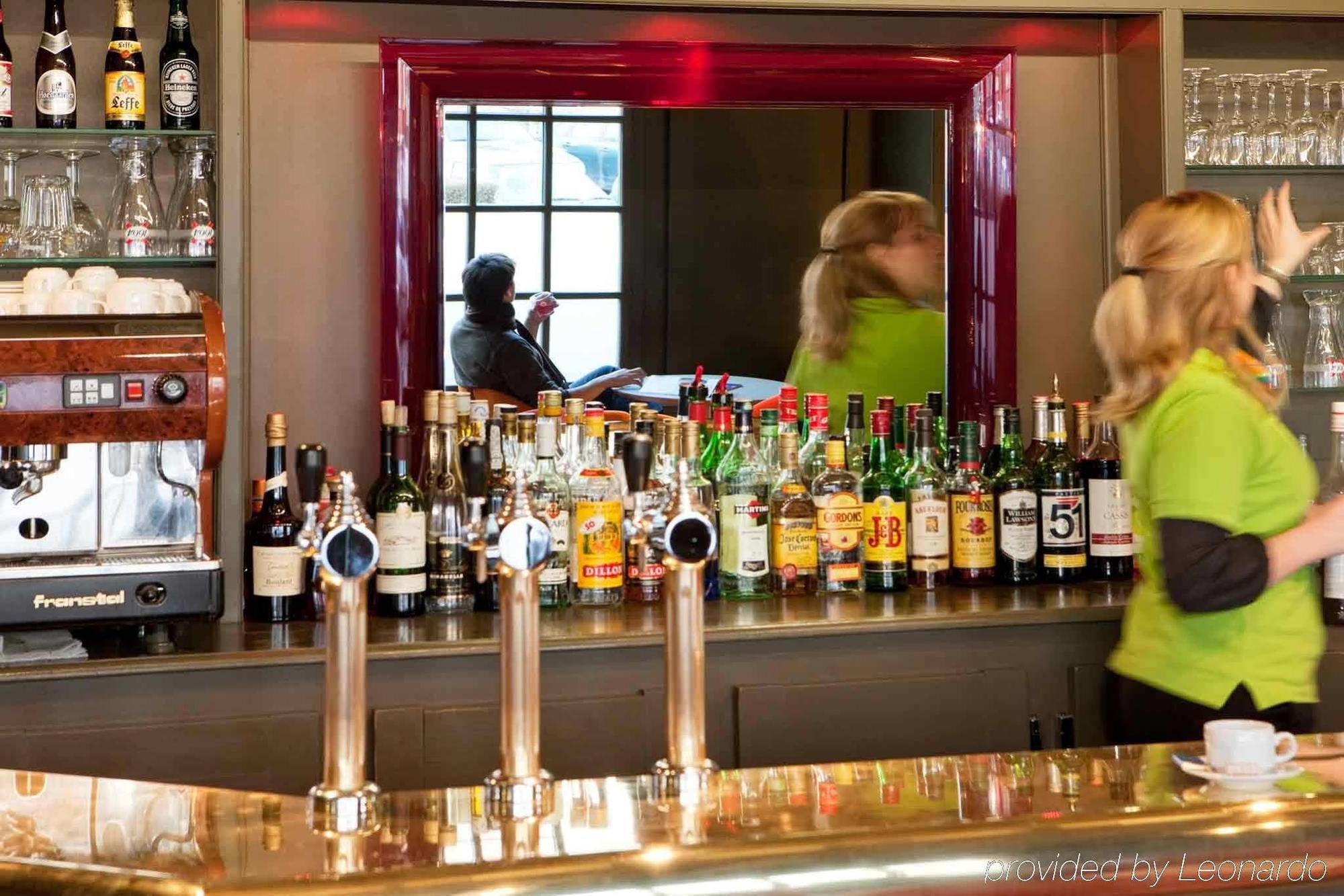 Ibis Styles Amiens Cathedrale Hotel Restaurant photo