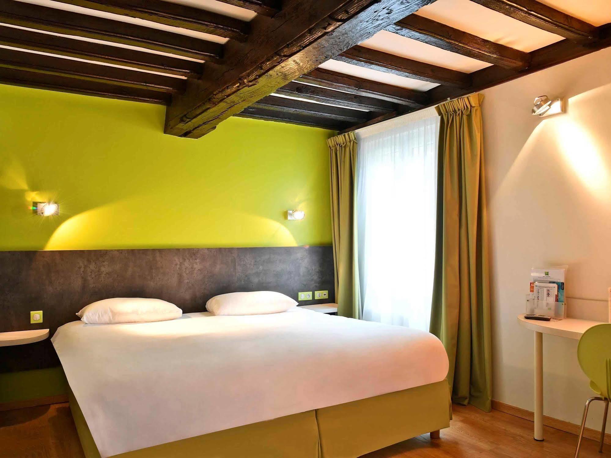 Ibis Styles Amiens Cathedrale Hotel Exterior photo