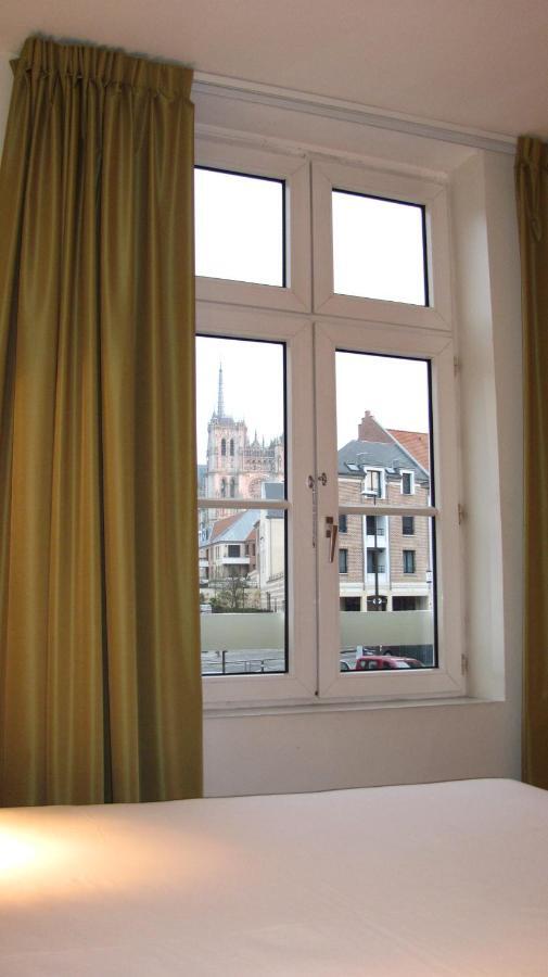 Ibis Styles Amiens Cathedrale Hotel Exterior photo