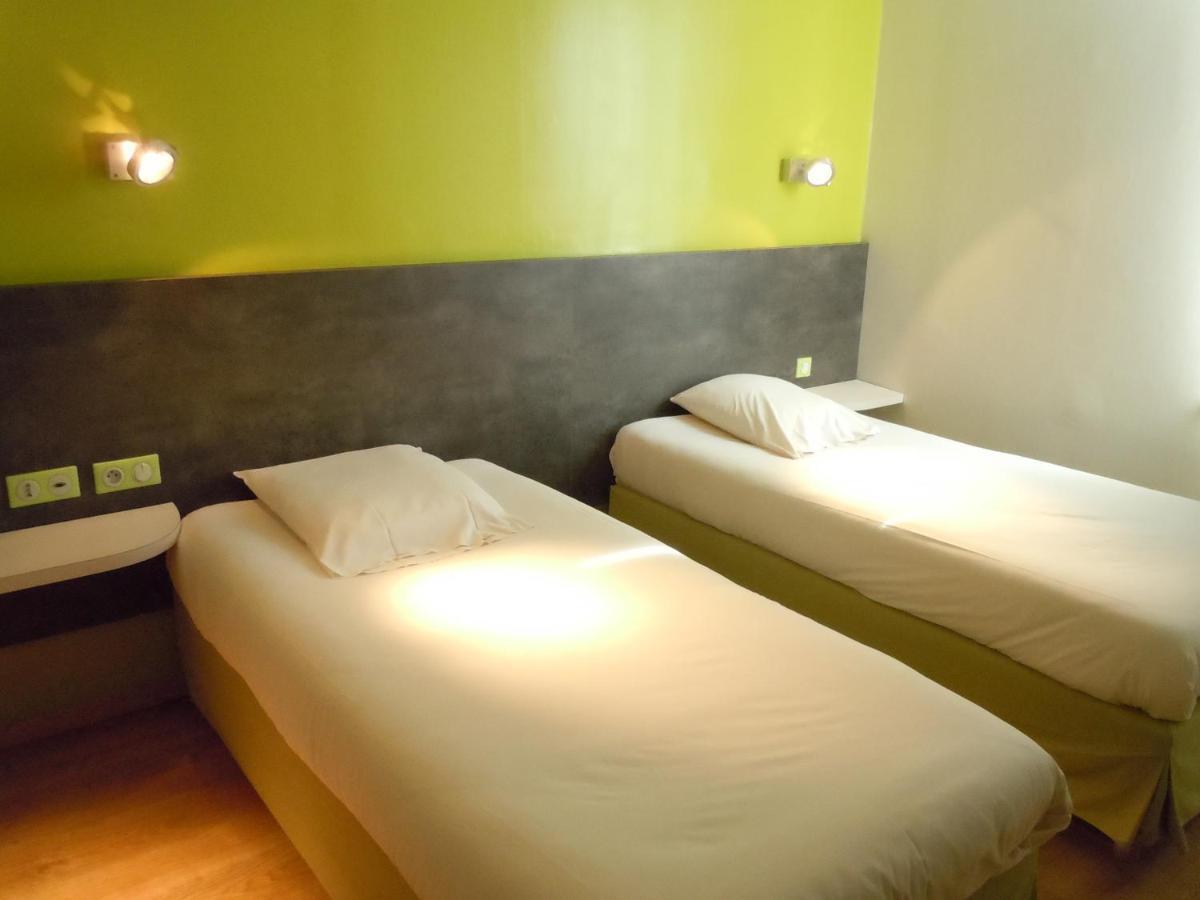 Ibis Styles Amiens Cathedrale Hotel Exterior photo
