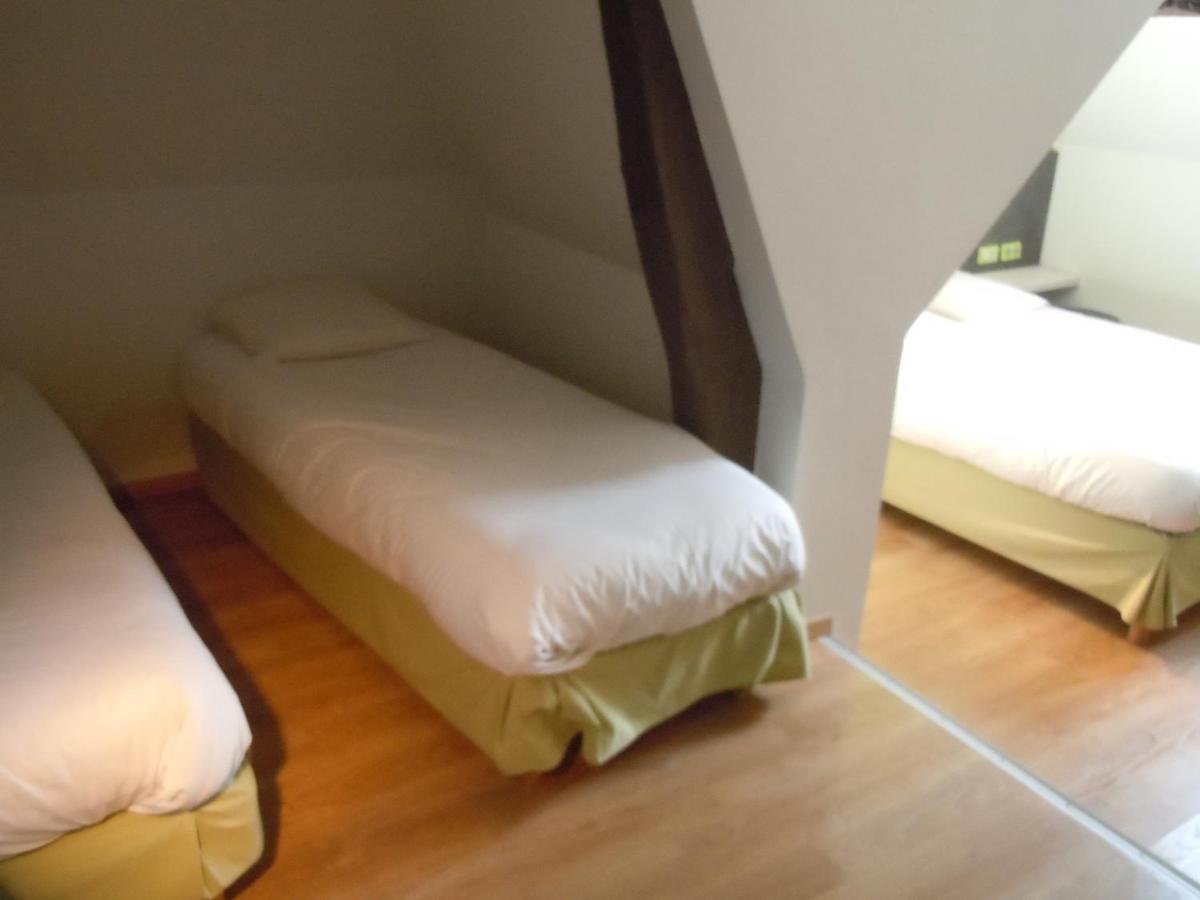 Ibis Styles Amiens Cathedrale Hotel Exterior photo