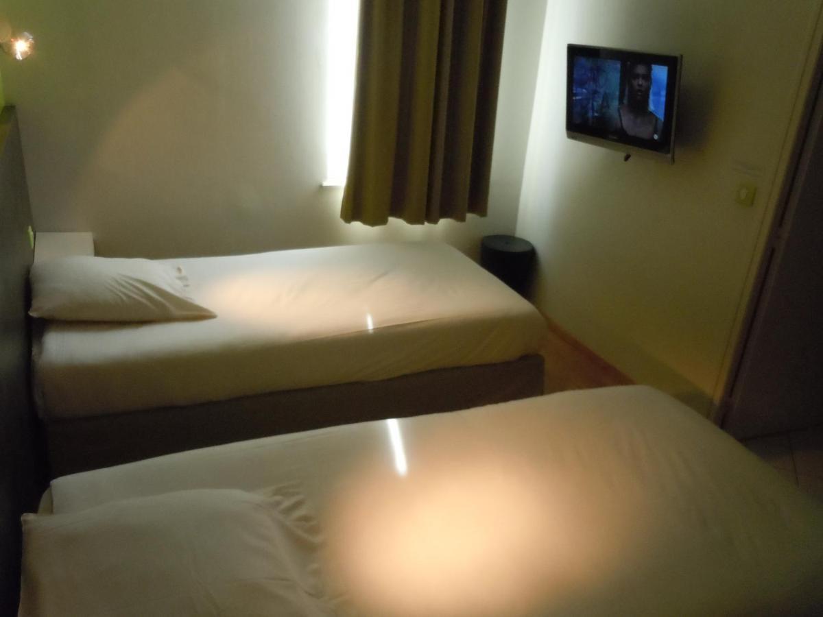 Ibis Styles Amiens Cathedrale Hotel Exterior photo